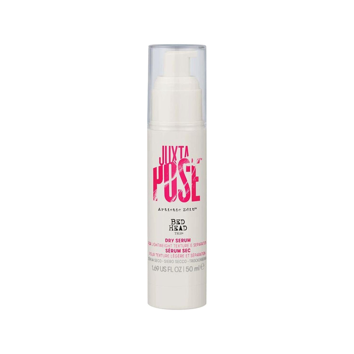 Tigi Bed Head Juxta Pose Artistic Edit Styling Serum 50 ml by Beauty Care Bag