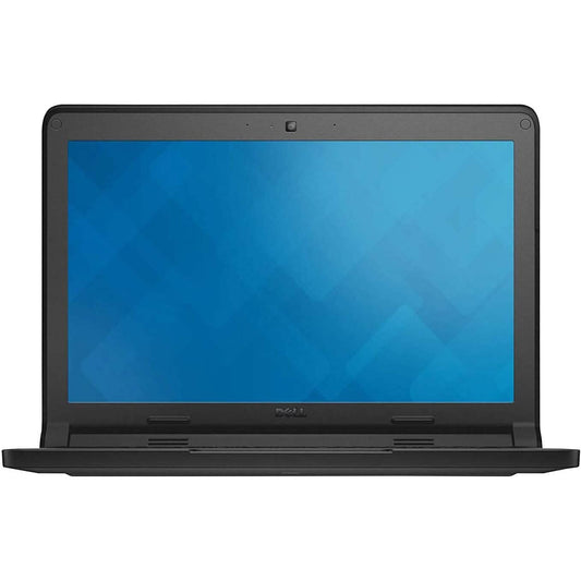 Dell Chromebook 11.6 Inch HD Laptop Notebook PC (Refurbished) by EasyOptionXY