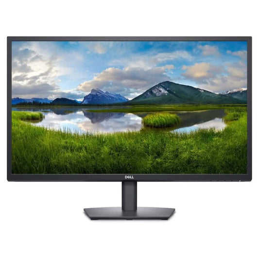 Dell E2722H 27" LED LCD Monitor - Black (Refurbished) by EasyOptionXY