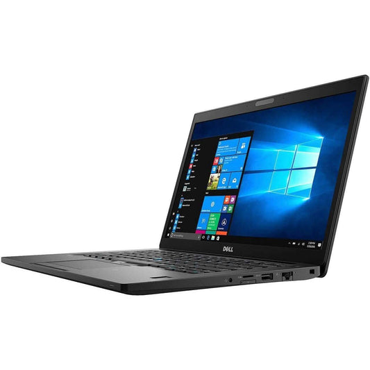Dell Latitude 7490 14in FHD Touch Screen Notebook Laptop (Refurbished) by EasyOptionXY