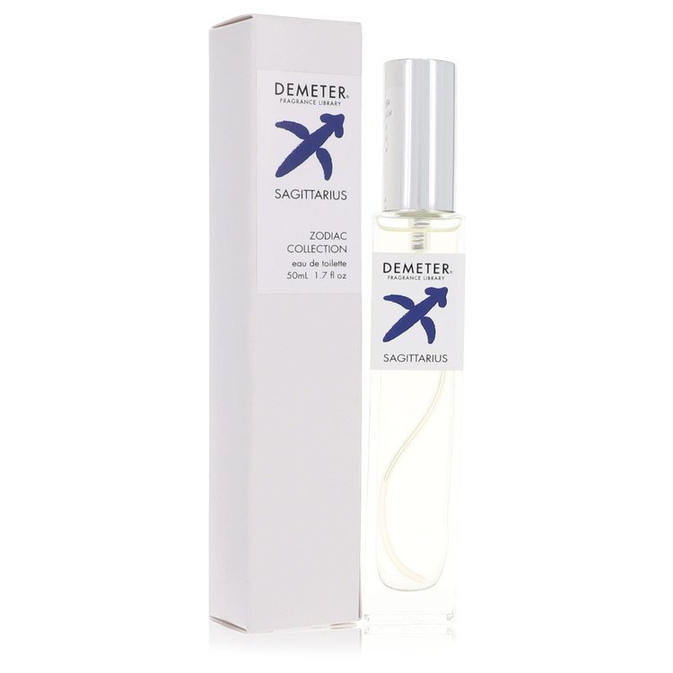 Demeter Sagittarius by Demeter Eau De Toilette Spray 1.7 oz for Women by Avera Group