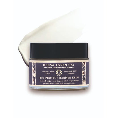 Densa Essential Bio Protect Intense Moisturizing Cream 50 ml by Beauty Care Bag
