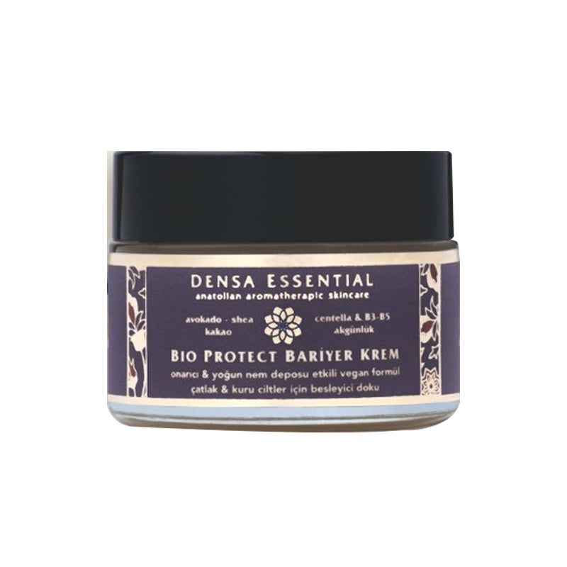 Densa Essential Bio Protect Intense Moisturizing Cream 50 ml by Beauty Care Bag