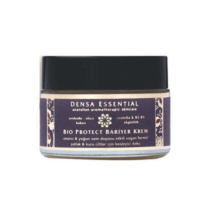 Densa Essential Bio Protect Intense Moisturizing Cream 50 ml by Beauty Care Bag