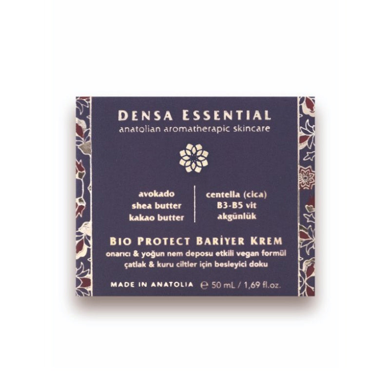 Densa Essential Bio Protect Intense Moisturizing Cream 50 ml by Beauty Care Bag