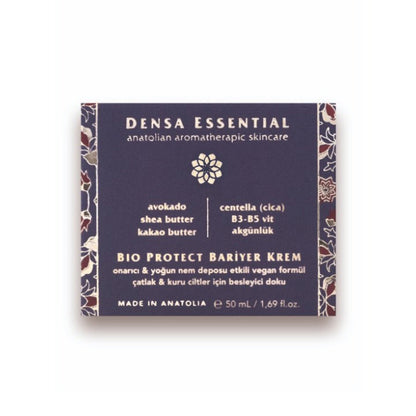 Densa Essential Bio Protect Intense Moisturizing Cream 50 ml by Beauty Care Bag