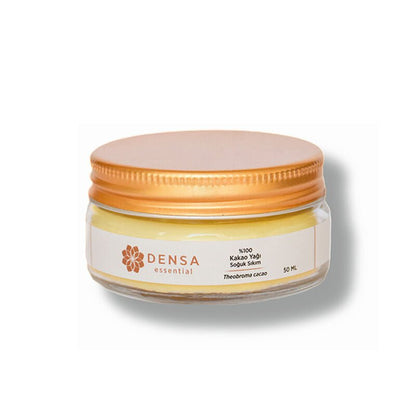 Densa Essential Cold Pressed Cocoa Butter for Deep Moisture 50 mlBody CareTorqelo.com