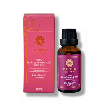 Densa Essential Fig Seed Oil Pure Cold-Pressed 30 mlSkincareTorqelo.com