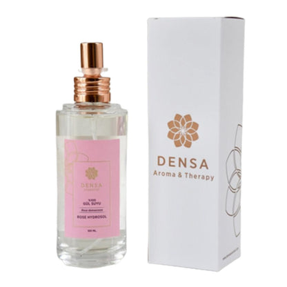 Densa Essential Rose Water Pure Hydrating Toner 100 ml by Beauty Care Bag