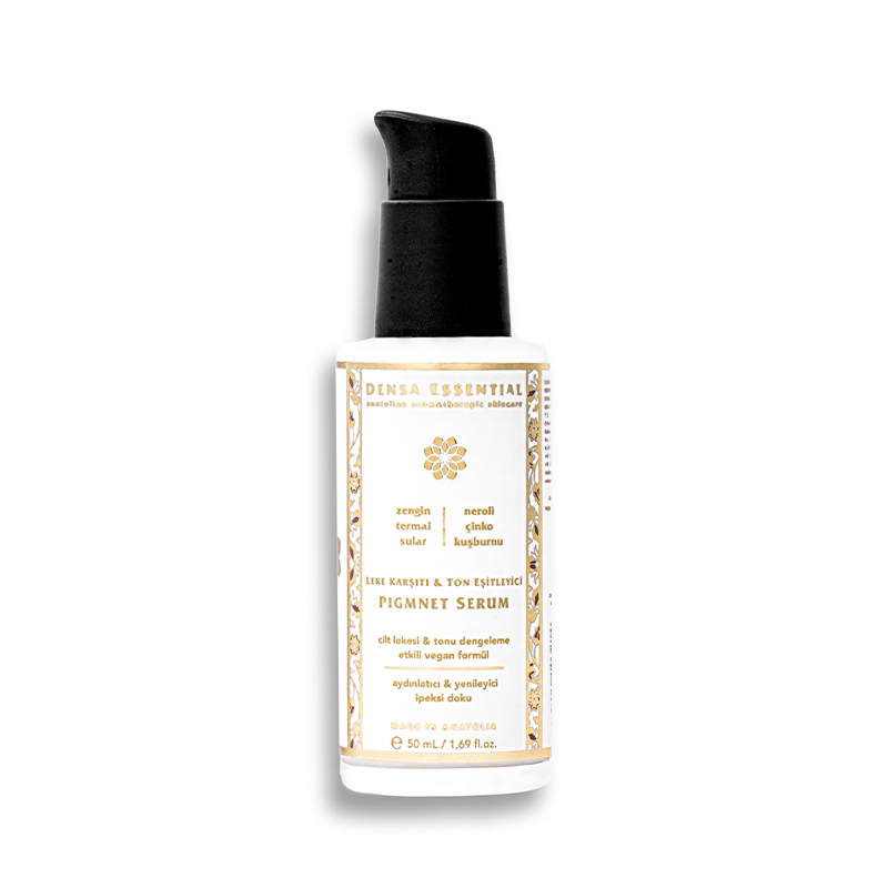 Densa Essential Dark Spot & Tone Evening Serum 50 ml by Beauty Care Bag