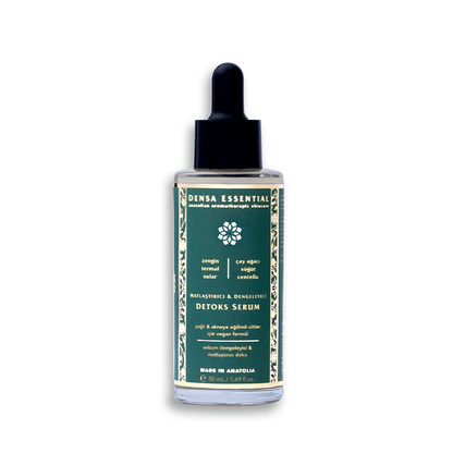 Densa Essential Mattifying, 50 ml by Beauty Care Bag