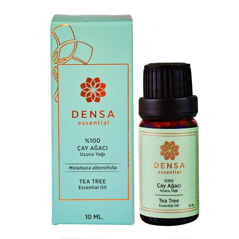 Densa Essential Pure Tea Tree Essential Oil 10 mlBody CareTorqelo.com