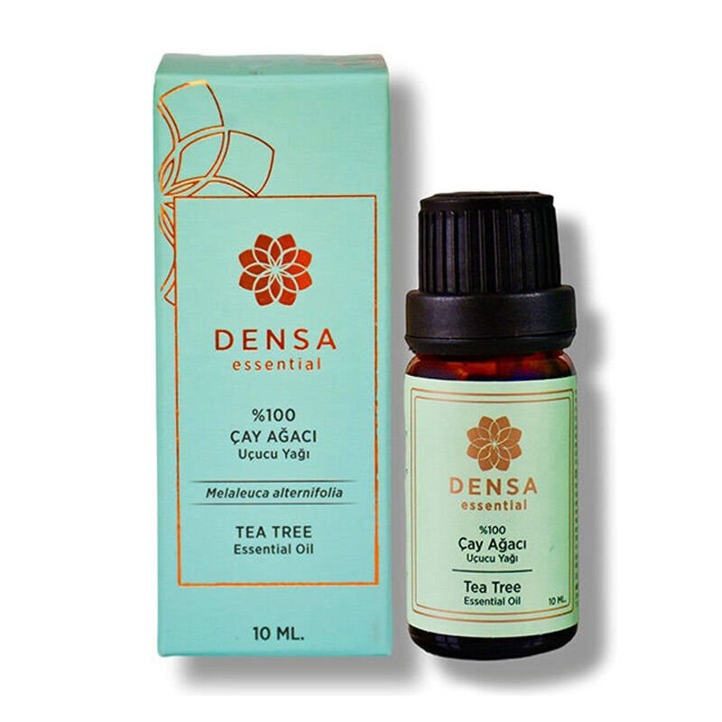 Densa Essential Pure Tea Tree Essential Oil 10 mlBody CareTorqelo.com