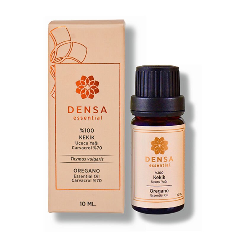 Densa Essential Thyme Pure Essential Oil 10 mlBody CareTorqelo.com
