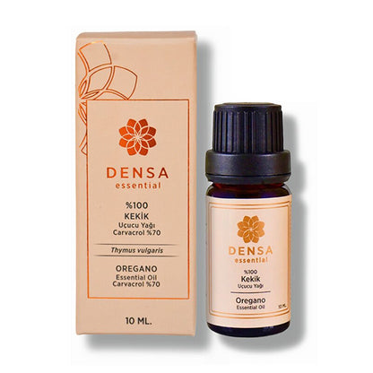 Densa Essential Thyme Pure Essential Oil 10 mlBody CareTorqelo.com