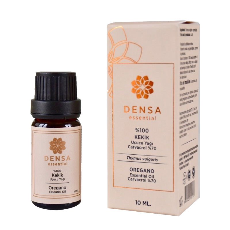Densa Essential Thyme Pure Essential Oil 10 mlBody CareTorqelo.com