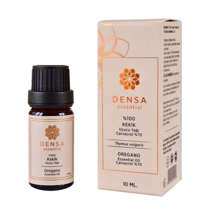 Densa Essential Thyme Pure Essential Oil 10 mlBody CareTorqelo.com