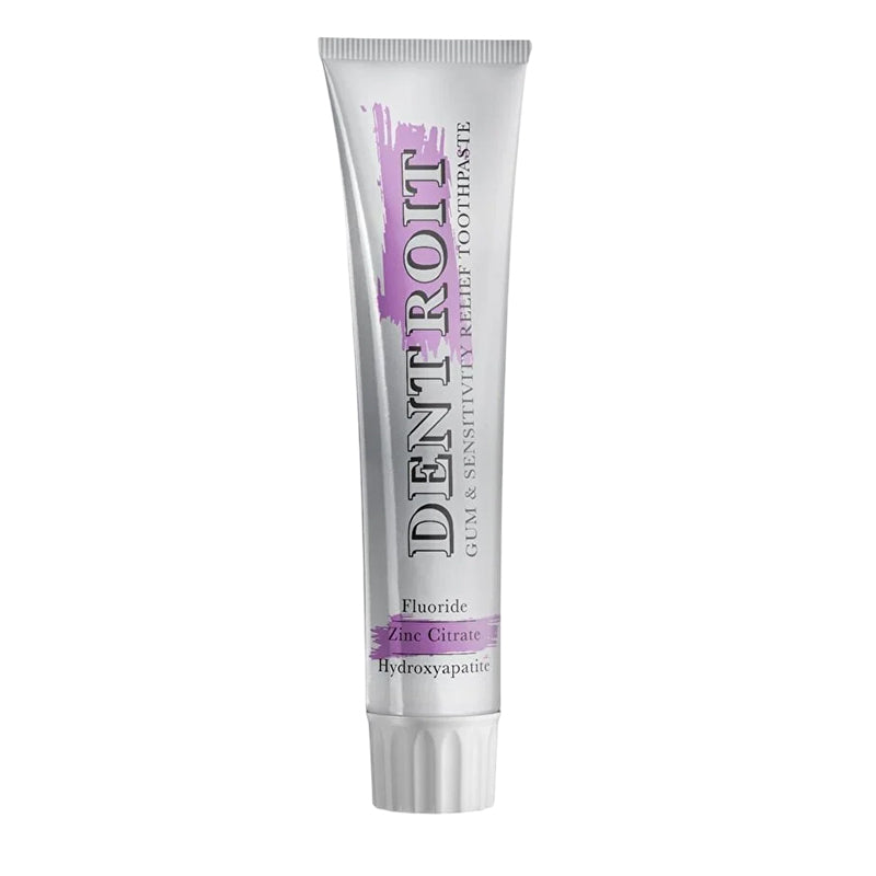 Dentroit Gum, 100 ml by Beauty Care Bag