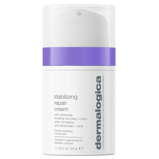 Dermalogica Stabilizing Repair Cream Soothing Moisturizer 50 ml by Beauty Care Bag