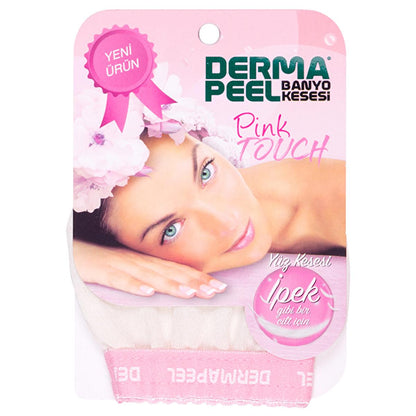 Dermapeel Pink Touch Face Mask for Gentle Exfoliation & Sensitive Skin Care - Unisex Facial Care ProductFace MaskTorqelo.com