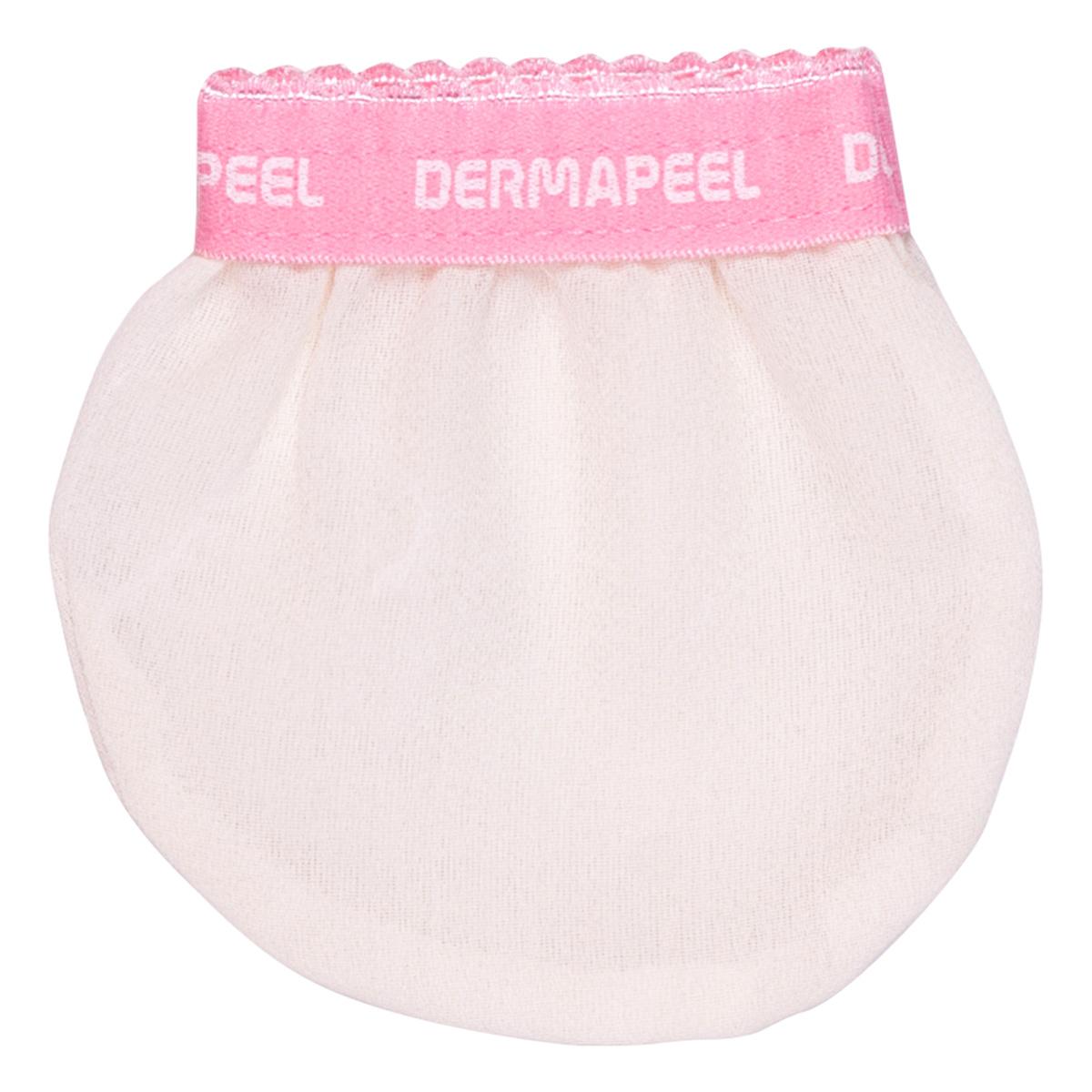 Dermapeel Pink Touch Face Mask for Gentle Exfoliation & Sensitive Skin Care - Unisex Facial Care ProductFace MaskTorqelo.com