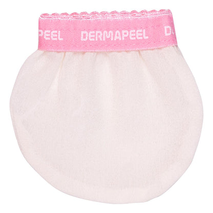 Dermapeel Pink Touch Face Mask for Gentle Exfoliation & Sensitive Skin Care - Unisex Facial Care ProductFace MaskTorqelo.com