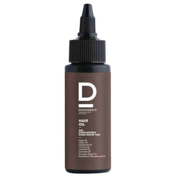 Dermoskin Hair Care Oil for Thinning Hair 50 mlHair CareTorqelo.com
