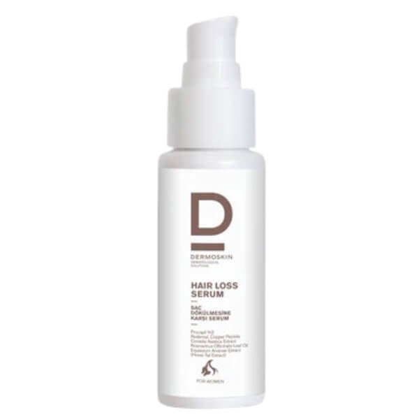 Dermoskin Women's Hair Serum for Nourishing Care 50mlHair CareTorqelo.com