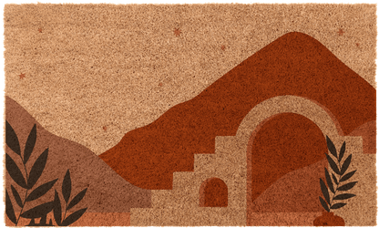 Desert Home PersonalizedTorqelo.com