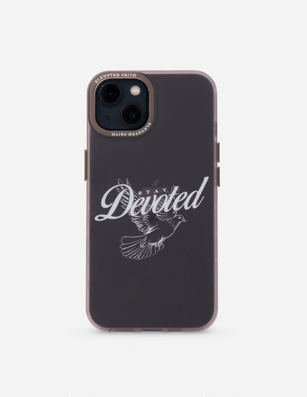 Devoted Phone CasePhone CaseTorqelo.com