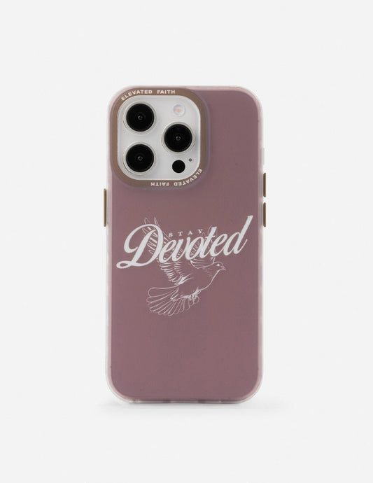 Devoted Phone CasePhone CaseTorqelo.com