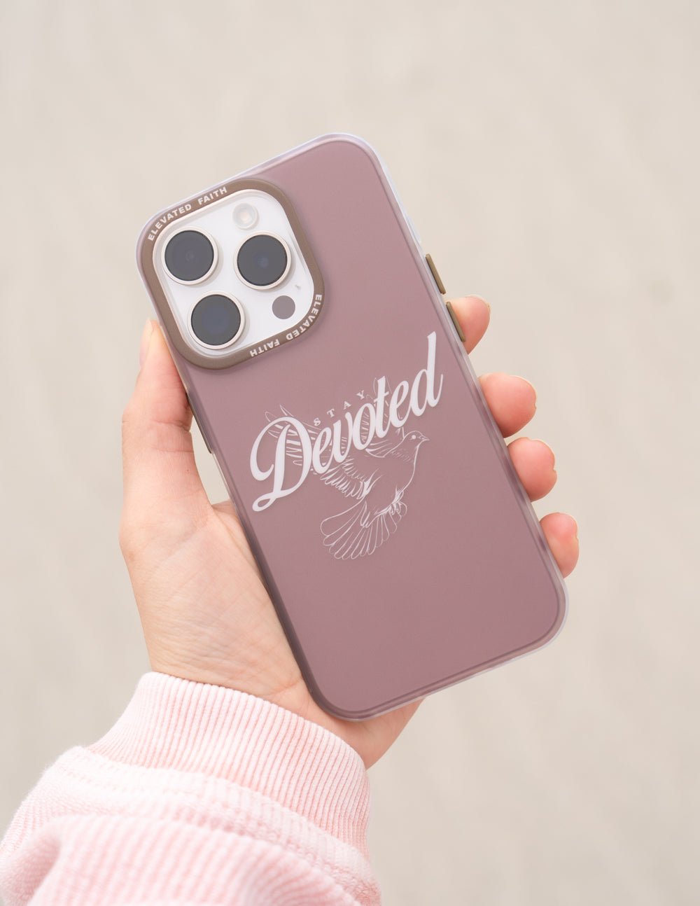Devoted Phone CasePhone CaseTorqelo.com