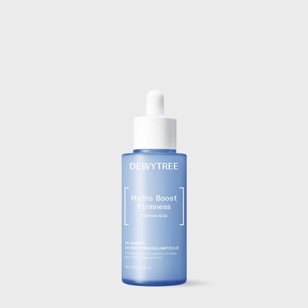 DEWYTREE Hi-Amino Hydro Firming Ampoule 60ml by Seoulia