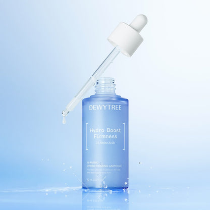 DEWYTREE Hi-Amino Hydro Firming Ampoule 60ml by Seoulia