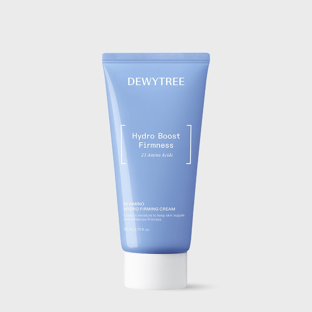 DEWYTREE Hi-Amino Hydro Firming Cream 80ml by Seoulia