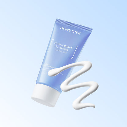 DEWYTREE Hi-Amino Hydro Firming Cream 80ml by Seoulia