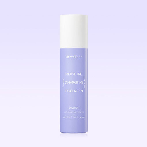 DEWYTREE Moisture Charging Collagen Emulsion 150ml by Seoulia
