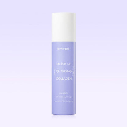 DEWYTREE Moisture Charging Collagen Emulsion 150ml by Seoulia