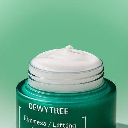 DEWYTREE ULTRA S4 Snail Cream 80ml by Seoulia