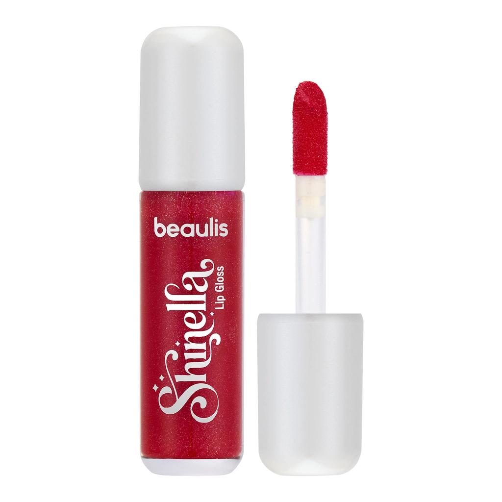 Beaulis Shinella Lip Gloss 911 Glimra 4.5ml by Beauty Care Bag