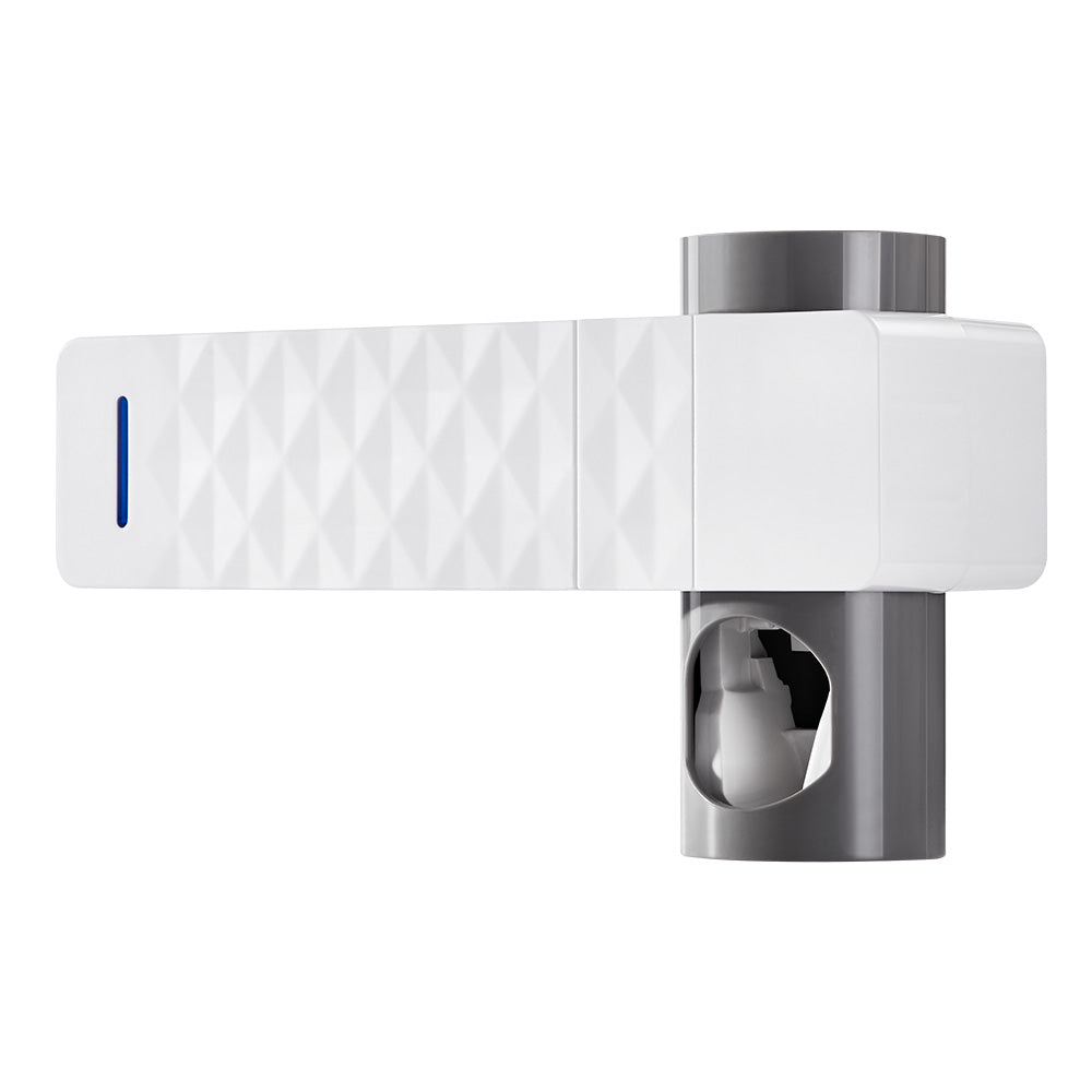 Anti-bacteria UV Automatic Toothbrush Sterilizer by Teal Simba