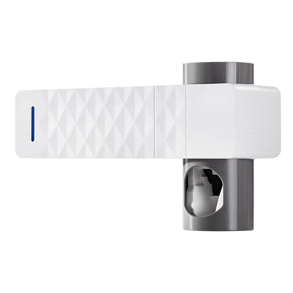 Anti-bacteria UV Automatic Toothbrush Sterilizer by Teal Simba
