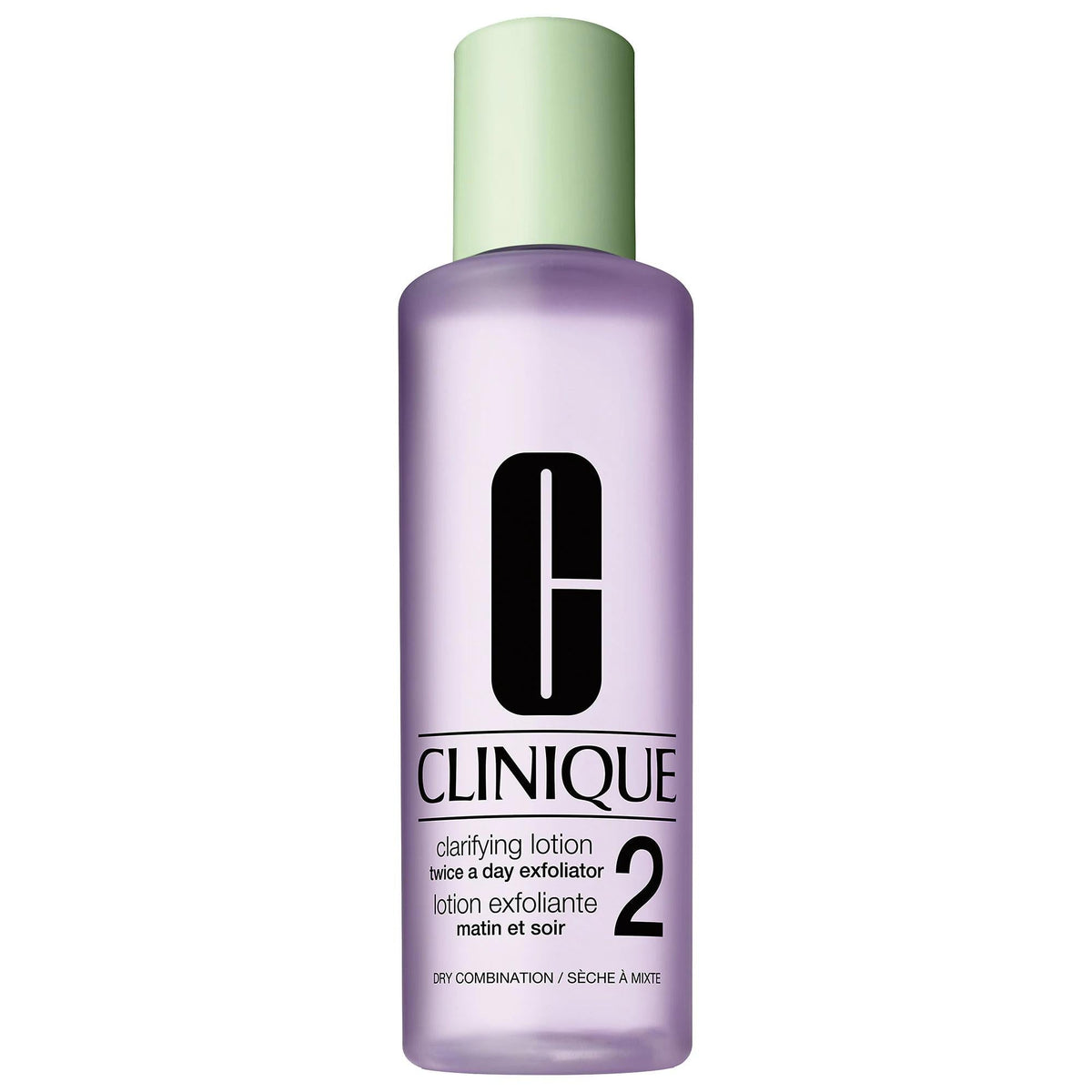 Clarifying Lotion 2: Exfoliating Toner with Witch Hazel & Acetyl Glucosamine for Smooth, Bright Skin | Paraben, Phthalate & Gluten-Free by Beauty Care Bag