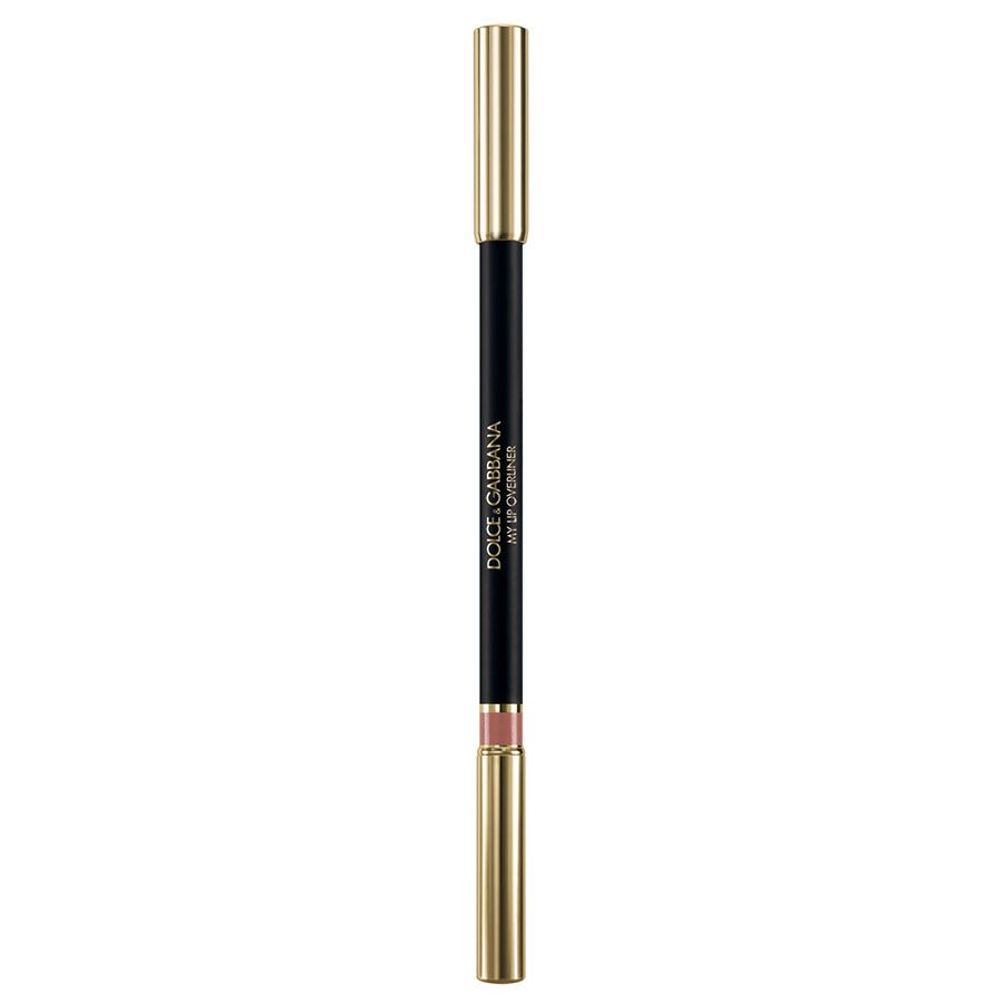 Dolce & Gabbana My Lip Overliner in 01 My Honey Nude by Beauty Care Bag