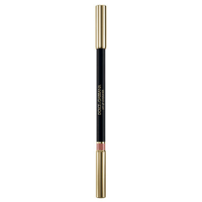 Dolce & Gabbana My Lip Overliner in 01 My Honey Nude by Beauty Care Bag