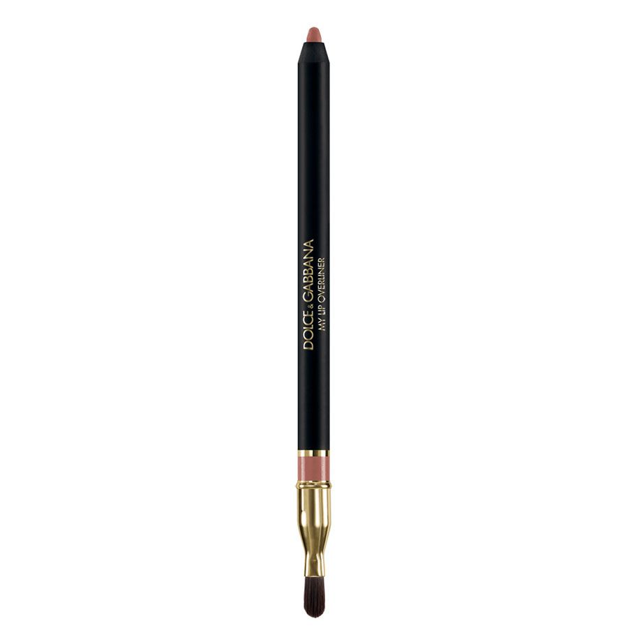 Dolce & Gabbana My Lip Overliner in 01 My Honey Nude by Beauty Care Bag