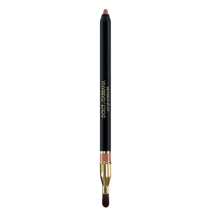 Dolce & Gabbana My Lip Overliner in 01 My Honey Nude by Beauty Care Bag