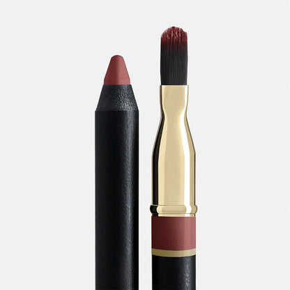 Dolce & Gabbana My Lip Overliner in 01 My Honey Nude by Beauty Care Bag