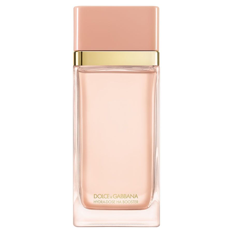 Dolce&Gabbana Hydra-Dose HA Booster Hydrating Essence 100ml by Beauty Care Bag