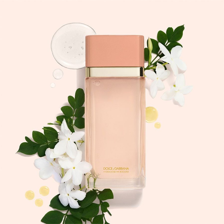 Dolce&Gabbana Hydra-Dose HA Booster Hydrating Essence 100ml by Beauty Care Bag